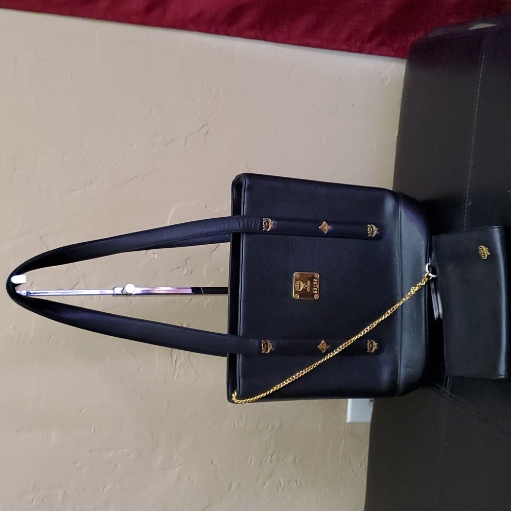 MCM Hobo bag